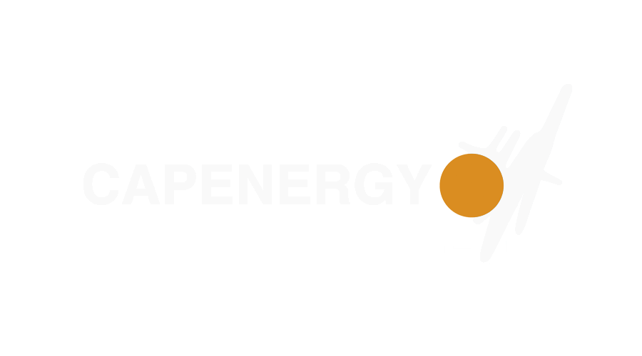 Logo Transparente Capenergy